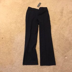 Women’s nwt 00P msrp $98.00 “the trouser” in curvy